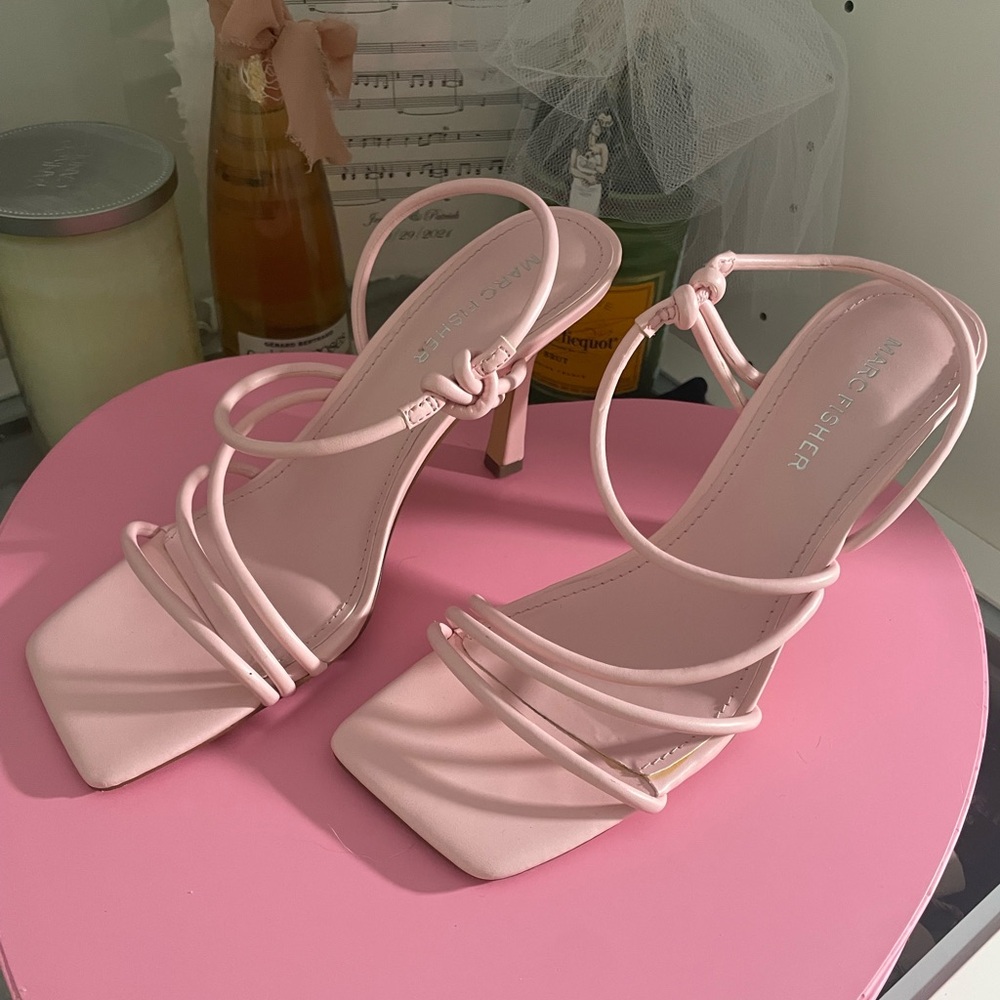 Marc fisher heels